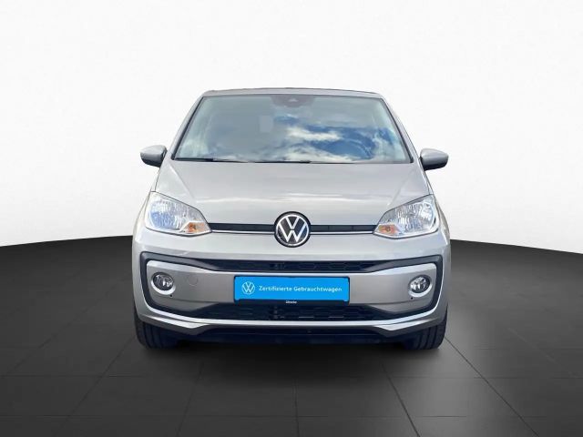 Volkswagen up! Active