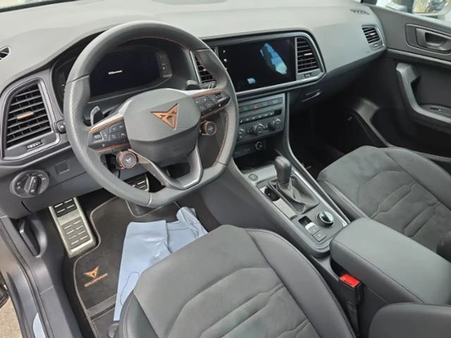 Cupra Ateca 1.5 TSI