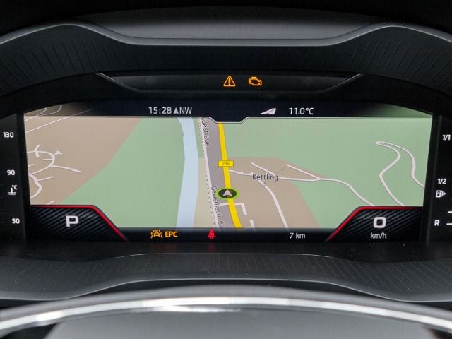 Skoda Kodiaq 2.0 TDI Sportline