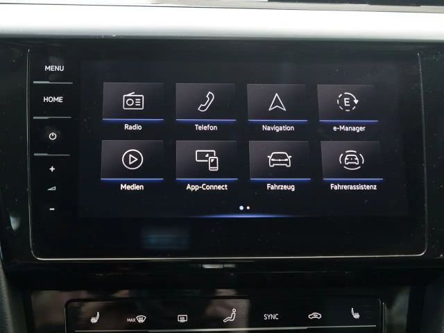Volkswagen Arteon 1.4 TSI DSG eHybrid