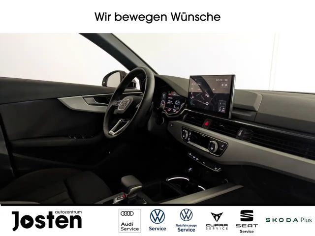 Audi A4 Avant S-Line