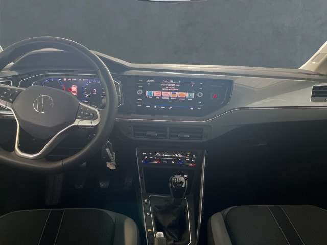 Volkswagen Polo 1.0 TSI Style