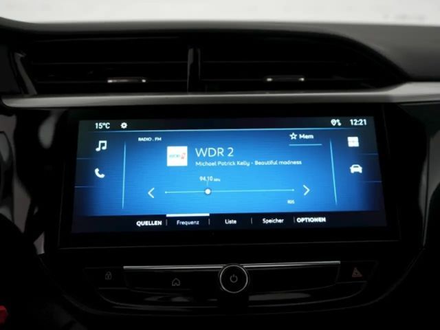 Opel Corsa GS-Line Grand Sport