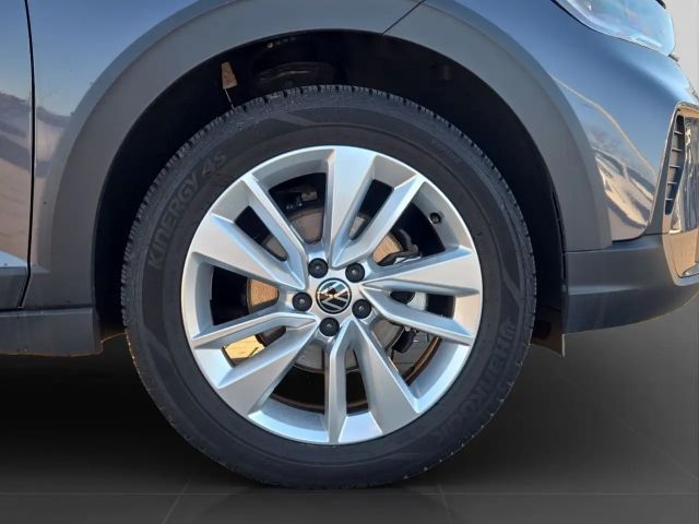 Volkswagen Taigo 1.0 TSI DSG