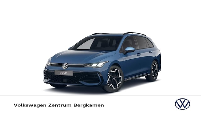 Volkswagen Golf Golf VIII R-Line Variant