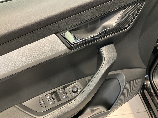 Skoda Karoq 1.5 TSI Selection