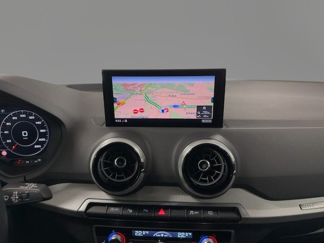 Audi Q2 35 TFSI S-Tronic