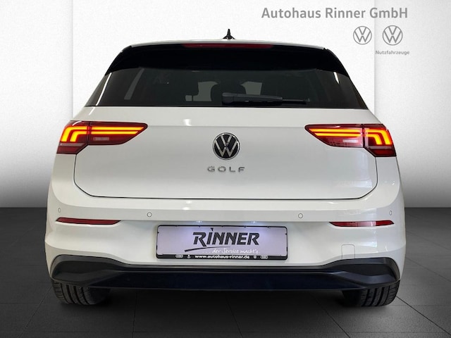 Volkswagen Golf Golf VIII