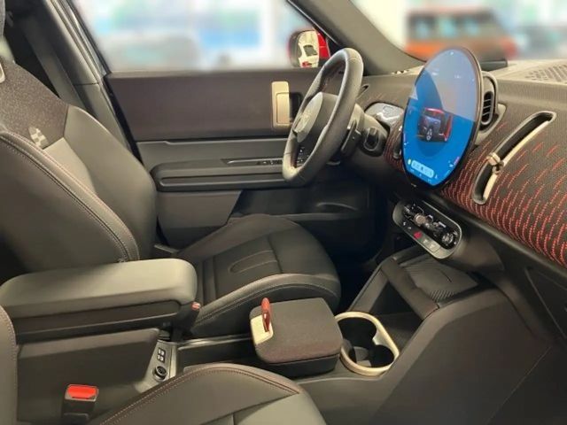 MINI Cooper SE Countryman All4 SE