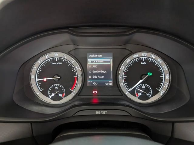 Skoda Kodiaq 4x4 Clever