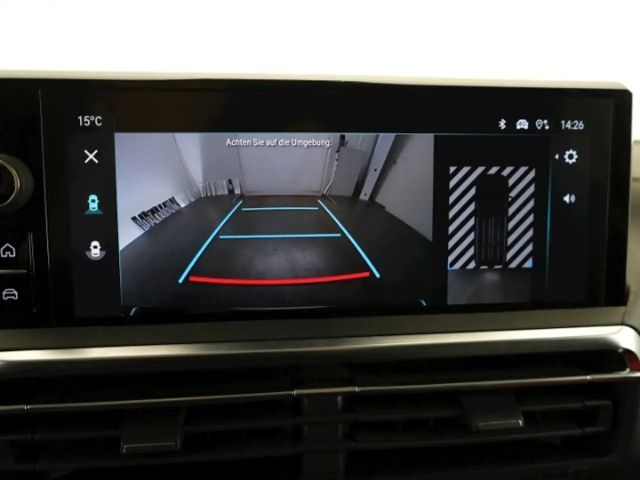 Opel Zafira Life ELECTRIC FACELFIT EDITION 75kWh+NAVI+RÜCKFAHRKAMER