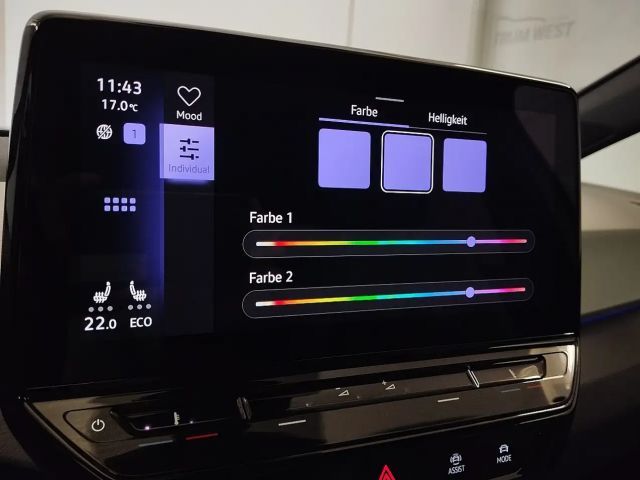 Volkswagen ID.3 Performance Pro