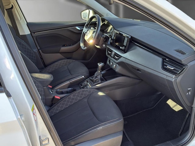 Skoda Kamiq 1.0 TSI Ambition