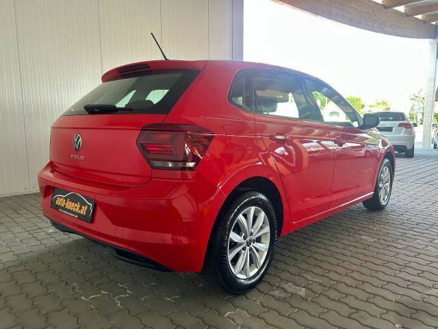 Volkswagen Polo Highline
