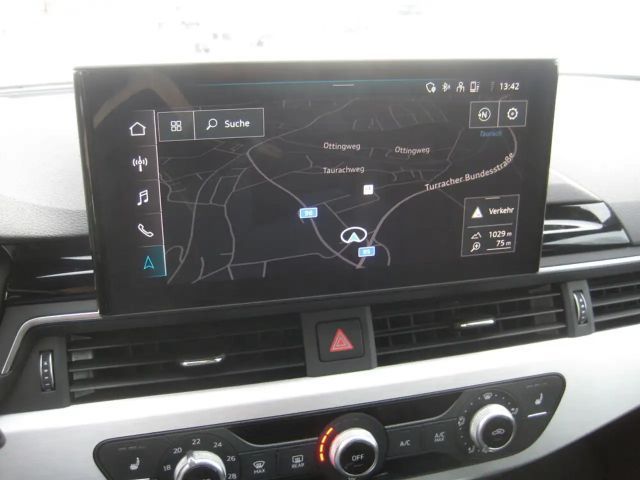 Audi A4 40 TDI S-Line