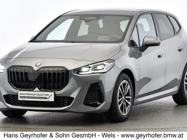 BMW 218 218d Active Tourer Sedan