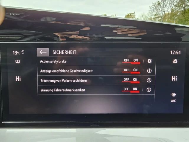 Opel Mokka Mokka-e Ultimate