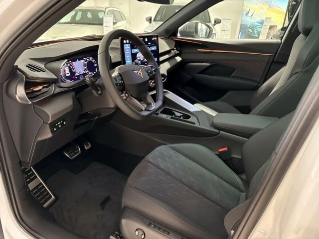 Cupra Terramar 2.0 TSI VZ