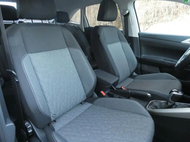 Volkswagen Taigo 1.5 TSI DSG Move