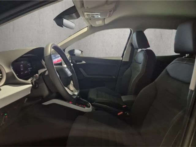 Seat Arona 1.0 TSI DSG