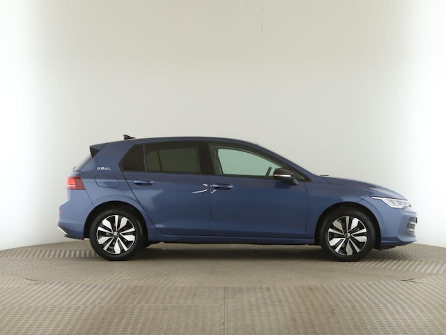 Volkswagen Golf 2.0 TDI Golf VIII