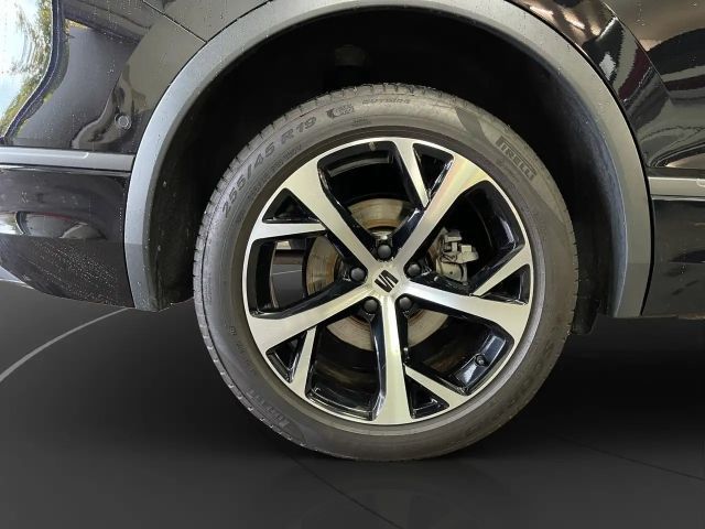 Seat Tarraco FR-lijn e-Hybrid