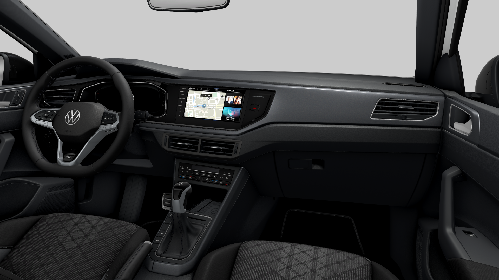 Volkswagen Taigo 1.5 TSI DSG IQ.Drive Style