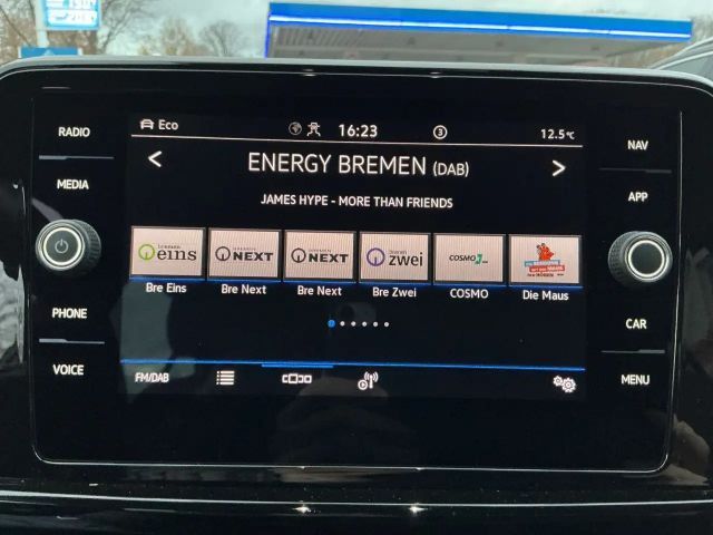 Volkswagen T-Roc 2.0 TSI 4Motion R-Line