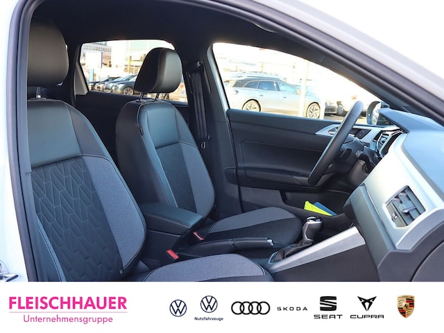 Volkswagen Taigo Life