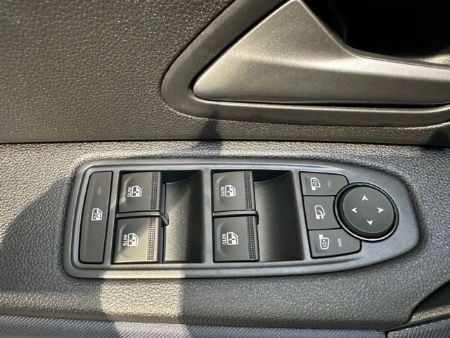 Dacia Duster TCe 130