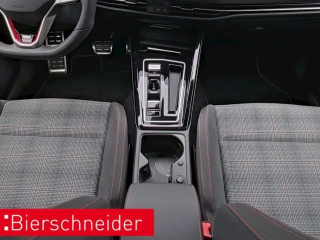 Volkswagen Golf 2.0 TSI DSG GTI Sound Style