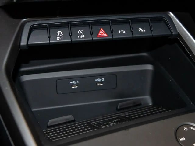 Audi A3 30 TDI Sedan