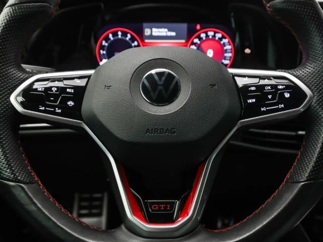 Volkswagen Golf DSG GTI
