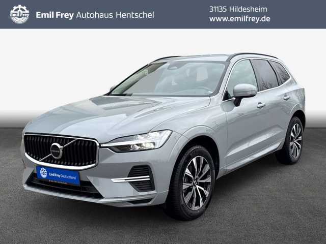 Volvo XC60 XC60