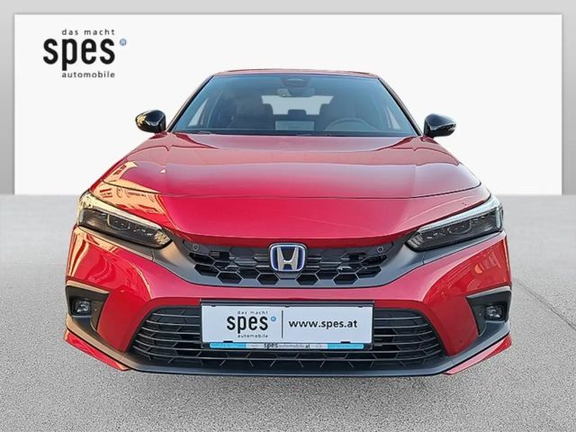 Honda Civic 2.0 Sport e:HEV
