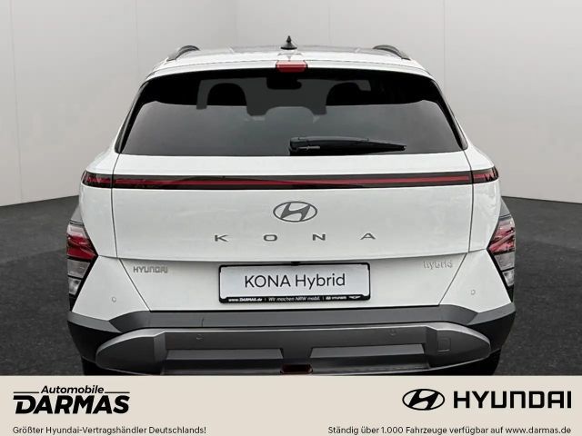 Hyundai Kona 1.6 2WD Trend