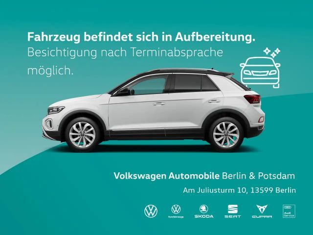 Volkswagen T-Roc 1.5 TSI DSG Style