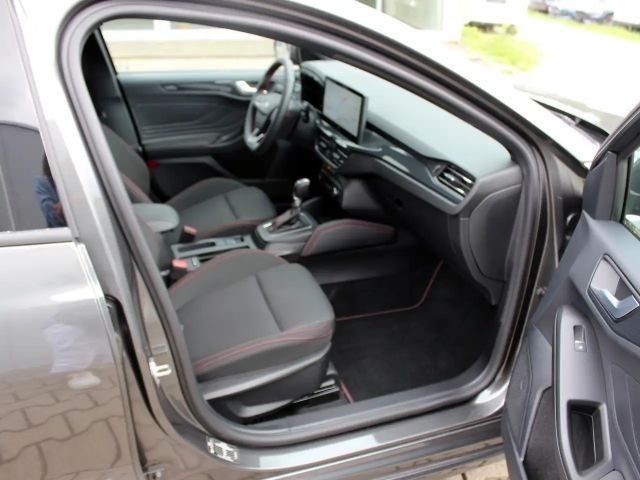Ford Focus EcoBoost ST Line