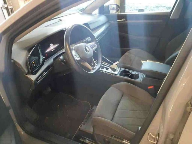 Volkswagen Golf 1.5 eTSI DSG Golf VIII Style