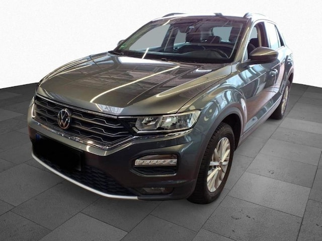 Volkswagen T-Roc 1.5 TSI DSG Style
