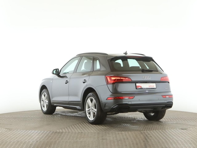 Audi Q5 40 TDI Quattro S-Tronic