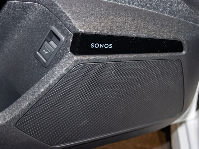 Audi RS3 Quattro S-Tronic Sportback