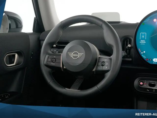 MINI Cooper *Head-Up *Lenkradheizung *LED