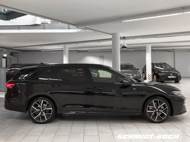 Volkswagen Passat 2.0 TDI DSG R-Line