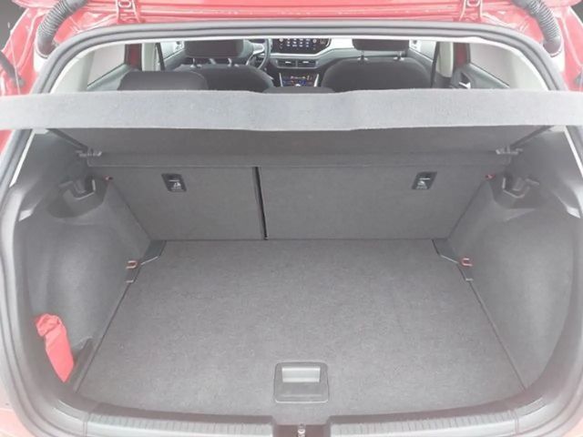 Volkswagen Polo Move