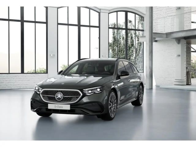 Mercedes-Benz E 450 4MATIC AMG Line Estate