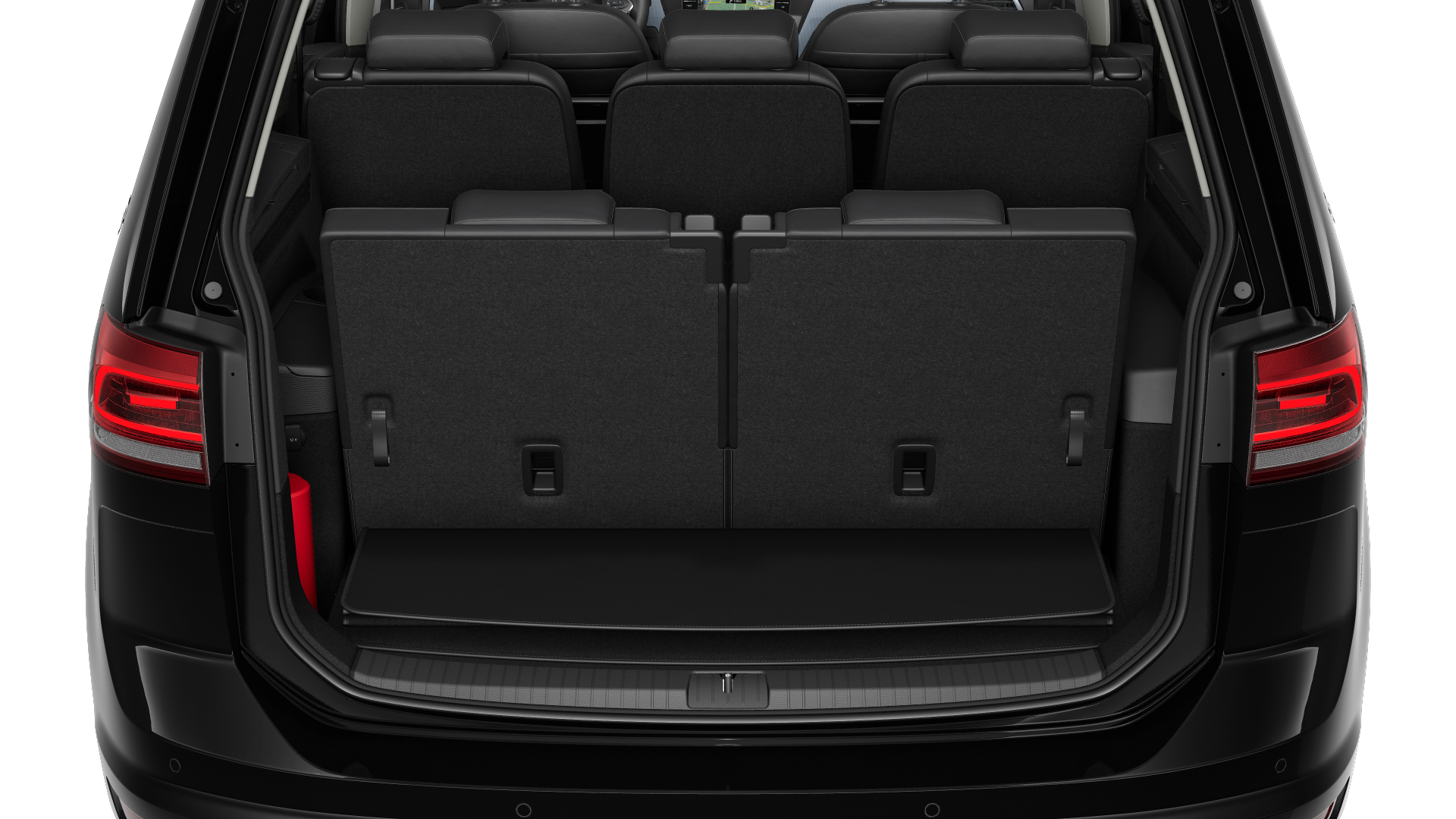 Volkswagen Touran IQ.Drive