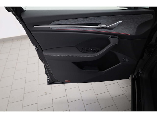 Skoda Kodiaq 2.0 TDI 4x4 Selection