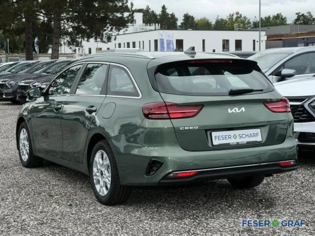 Kia Ceed SportWagon Vision