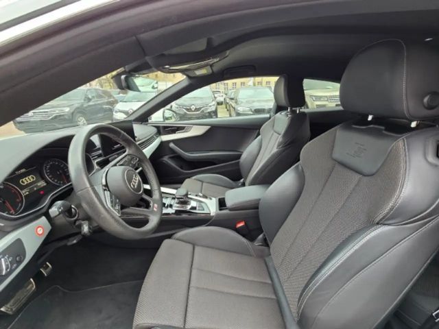 Audi A5 35 TFSI Coupé S-Line